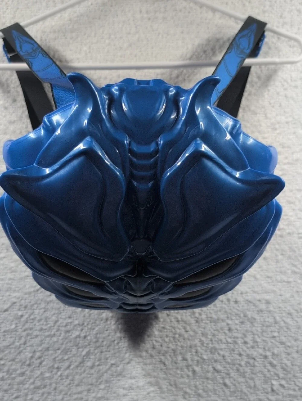 DC Blue Beetle 